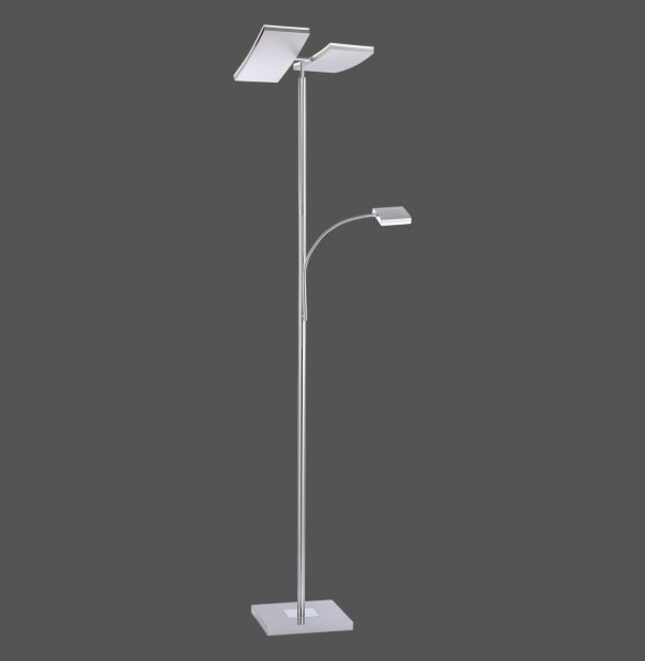 Lampes de plafond LED bras de lecture Touch dimmable 196 cm 3000 K