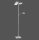 Lampes de plafond LED bras de lecture Touch dimmable 196 cm 3000 K