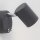 Projecteur mural mobile Noir Interrupteur GU10 P:12 cm