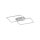 Lampe de plafonnier LED en acier L:50,4 cm 2700-5000 K dimmable
