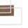 Lampe de plafonnier LED Naturel L:50,4 cm 2700-5000 K dimmable