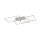 Plafonnier LED en acier L:82 cm 2700-5000 K dimmable