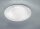 Plafonnier LED Ciel de nuit blanc chaud 3000 K 960 lm