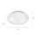Plafonnier LED Ciel de nuit blanc chaud 3000 K 960 lm