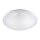 Plafonnier LED Ciel de nuit blanc chaud 3000 K Ø35 cm
