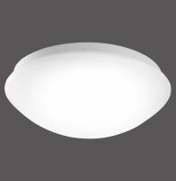 Blendarme Lampe de plafonnier LED blanc Ø24,5 cm...