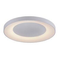 Lampe de plafonnier LED à intensité...