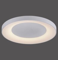 Lampe de plafonnier LED à intensité...