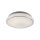 Plafonnier LED Ciel de nuit Timer Ø35 cm 3000-5000 K