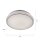 Plafonnier LED Ciel de nuit Timer Ø35 cm 3000-5000 K
