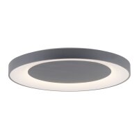 Lampe de plafonnier LED à intensité...