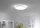 Plafonnier LED Ciel de nuit Timer Ø44 cm 3000-5000 K