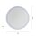 Plafonnier LED Ciel étoilé verre rond Ø30 cm 9 W