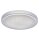 Lampe de plafonnier LED Ciel étoilé Ø60 cm 36 W Télécommande