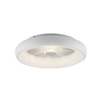 Lampe de plafonnier LED &agrave; intensit&eacute;...