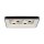 Plafonnier LED noir 2700-5000 K 6295 lm dimmable