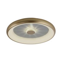 Plafonnier LED à intensité variable...