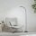 Lampadaire LED flexible noir 175 cm 3000-6000 K 7 W