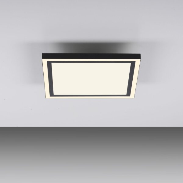 Plafonnier LED Télécommande 2700-5000 K dimmable