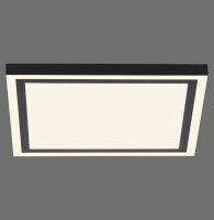 Plafonnier LED Télécommande 2700-5000 K...