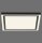 Plafonnier LED Télécommande 2700-5000 K dimmable