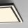 Plafonnier LED Télécommande 2700-5000 K dimmable