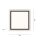 Plafonnier LED Télécommande 2700-5000 K dimmable