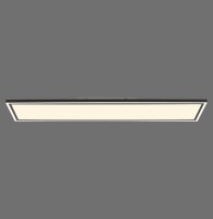 Lampe de plafonnier LED Télécommande 5900...