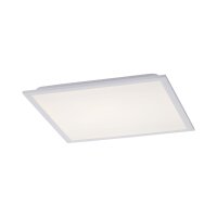 Plafonnier LED avec détecteur de mouvement L:44,5...