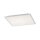 Plafonnier LED avec détecteur de mouvement L:44,5 cm 2100 lm