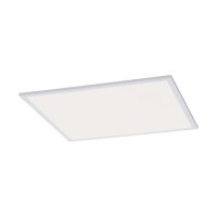 Plafonnier LED à intensité variable blanc...