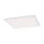 Plafonnier LED à intensité variable blanc Télécommande 4100 lm
