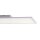 Plafonnier LED à intensité variable Télécommande 119 cm 4000 lm
