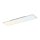 Plafonnier LED à intensité variable Télécommande 119 cm 4000 lm