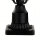 Lampe de socle extérieure Noir H:57,5cm Rustique IP44