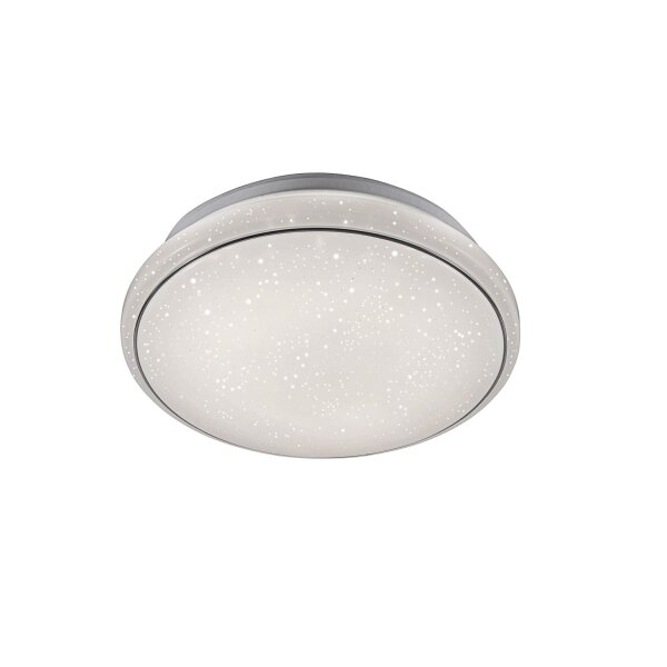 Lampe de plafonnier LED Ciel de nuit dimmable RGB 2700-5000 K