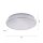 Lampe de plafonnier LED Ciel de nuit dimmable RGB 2700-5000 K