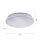 Lampe de plafonnier LED à intensité variable Ciel étoilé RGB 2700-5000 K