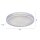 Lampe de plafonnier LED Ciel de nuit Smart Home RGB 2700-5000 K