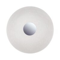 Lampe de plafonnier LED romantique Ciel...