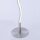 Lampadaire LED métal en acier 120 cm 3000 K faible éblouissement