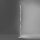 Lampadaire LED métal en acier 120 cm 3000 K faible éblouissement