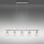 Suspension longue métal chrome 5 flammes E14 90 cm