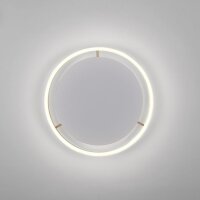 Lampe de plafonnier LED métal Ø39,3 cm 20 W...