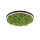 Lampe de plafonnier LED Mousse Noir 3000 K 2650 lm dimmable
