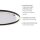 Plafonnier LED à intensité variable Anthracite Ø58,5 cm 3650 lm