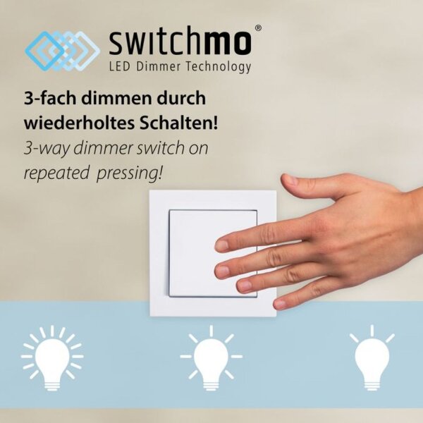 Lampe de plafonnier LED à intensité variable Ø58,5 cm 3650 lm en laiton