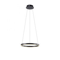 Lampe LED à intensité variable Anthracite...