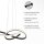Suspension LED à intensité variable Métal noir 3000 K L:57 cm