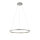 Suspension LED à intensité variable en aluminium Ø58,5 cm 3000 K